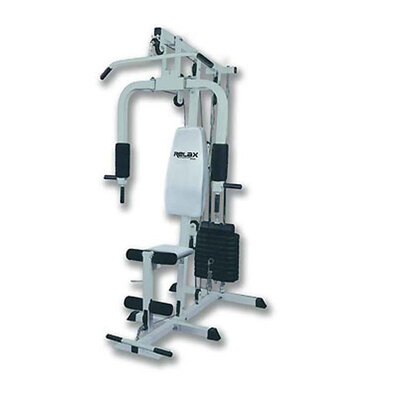 RXPS1 Gladijator sa tegovima