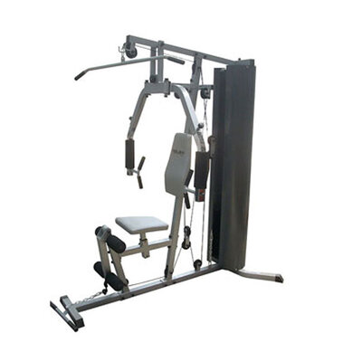 RXPS1 PLUS Gladijator sa 100 kg tegova