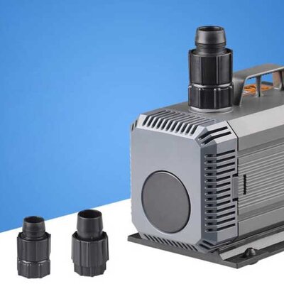 Potapajuća pumpa za fontanu 2m3/h 55W