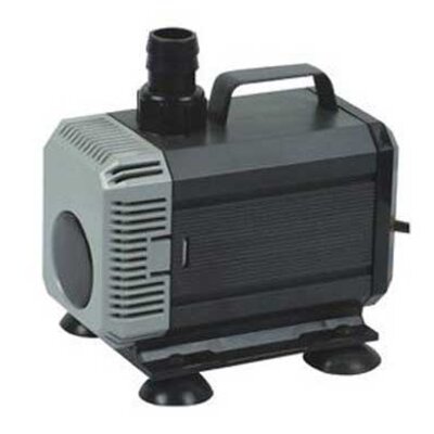 Potapajuća pumpa za fontanu 3m3/h 85W