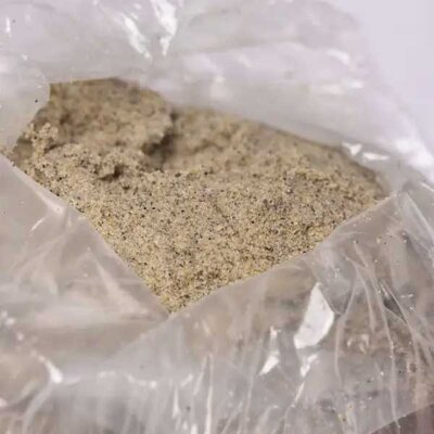 Kvarcni pesak za peščane filtere za bazene 0,4-0,8mm 25kg