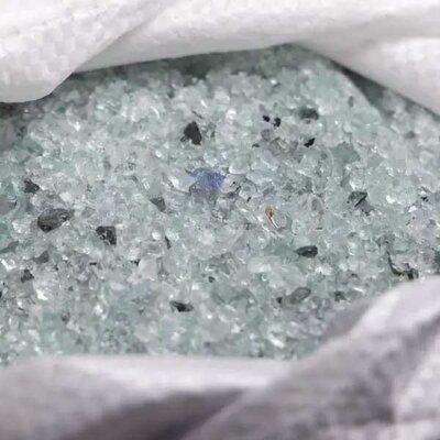 Filtracione staklene granule za peščane filtere za bazene 1-2mm 25kg