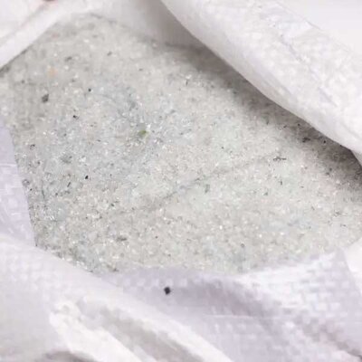 Filtracione staklene granule za peščane filtere za bazene 0,5-1mm 25kg