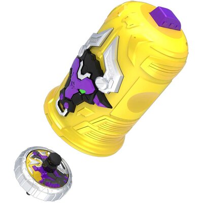 Spin Fighters Legends Čigra Stormy Bull