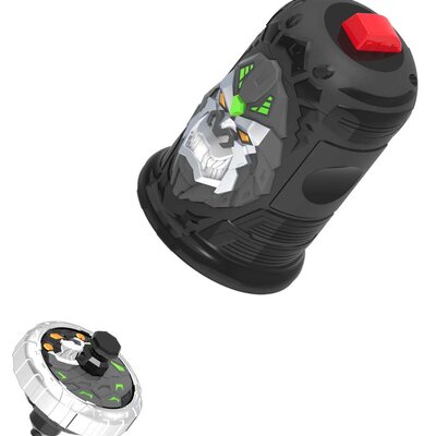 Spin Fighters Legends Čigra Roaring King Kong