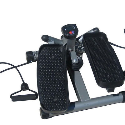 RX409 ROPE mini steper L+R