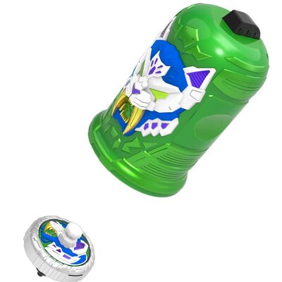 Spin Fighters Legends Čigra Blade King