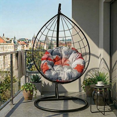 JASTUCI ZA LJULJAŠKE ZA JEDNU OSOBU