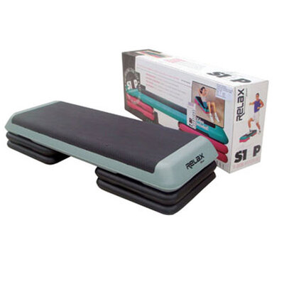 RX STEP GYM step za aerobik profesionalni