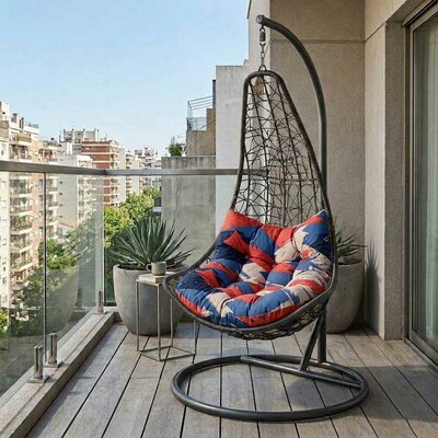 Jastuk Za Ratan Ljuljašku Za Jednu Osobu MODO