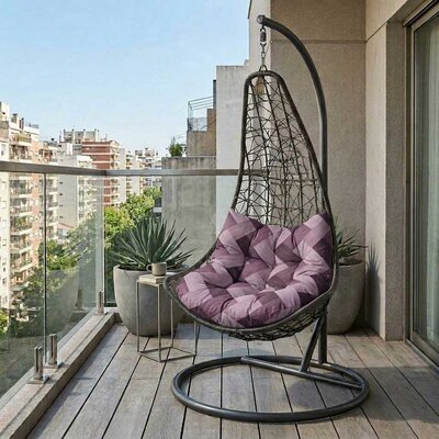 JASTUCI ZA LJULJAŠKE ZA JEDNU OSOBU