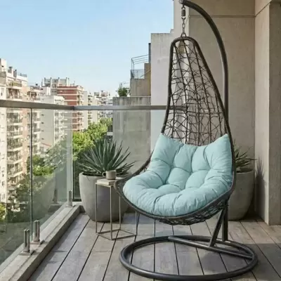 Jastuk Za Ratan Ljuljašku Za Jednu Osobu MINT