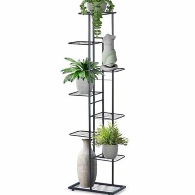 Vilde Stalak za cveće sa 8 nivoa 569811