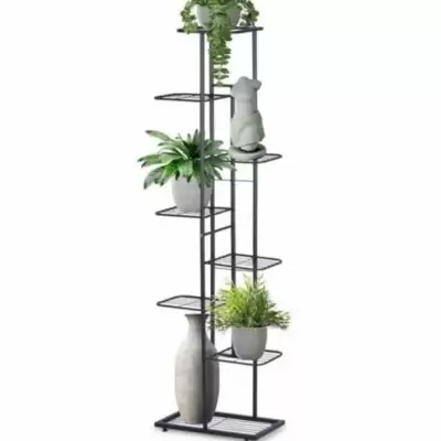 Vilde Stalak za cveće sa 8 nivoa 569811