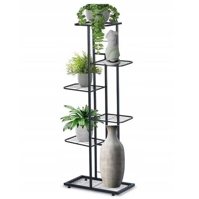 Vilde Stalak za cveće sa 6 nivoa 569809