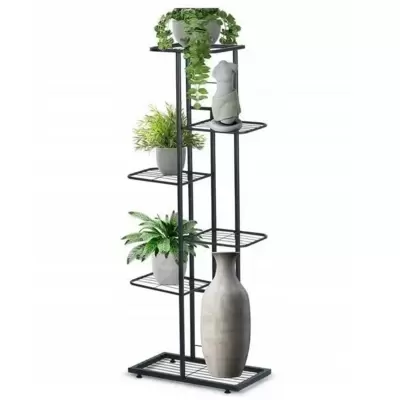 Vilde Stalak za cveće sa 6 nivoa 569809