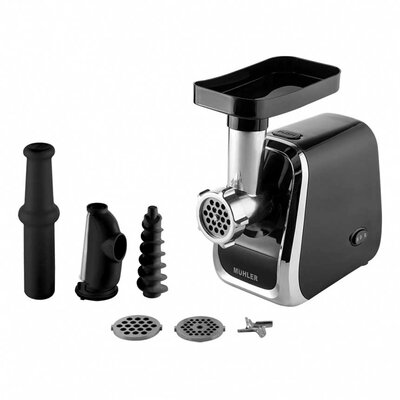 Muhler Električna mašina za mlevenje mesa i paradajza MG1303TS