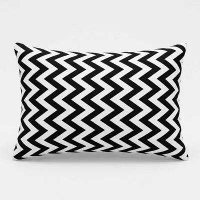 Pamučni dekorativni jastuk 70X50cm 1 komad CIKCAK