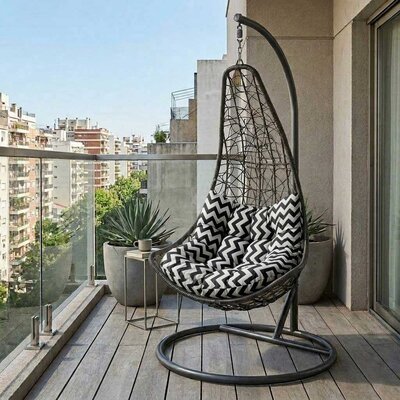 JASTUCI ZA LJULJAŠKE ZA JEDNU OSOBU