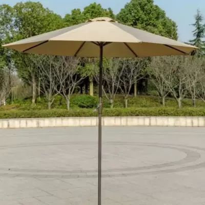 Suncobran Roma 270 cm Cappuccino