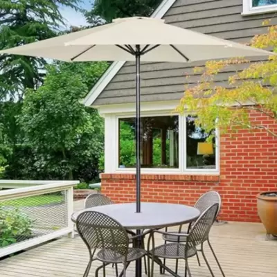 Suncobran Roma 270 cm Beli