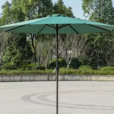 Suncobran Roma 270 cm Zeleni