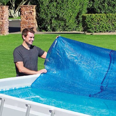 Bestway Prekrivač za bazen 375 x 175 cm