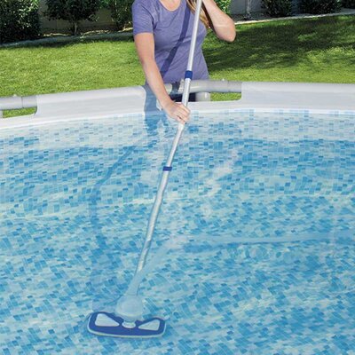 Bestway AquaClean Deluxe Set za čišćenje bazena 58237