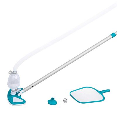 Bestway AquaClean Basic Set za čišćenje bazena 58234