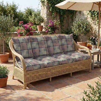 Jastuk Za BaštenskI Trosed 150x50x50 cm FOG-P