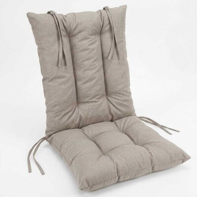 Jastuk Za Stolicu Sa Naslonom 1 kom. 50X100 cm MEMORIES