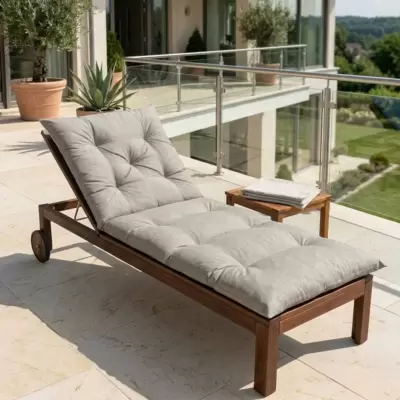 JASTUCI ZA BAŠTENSKE LEŽALJKE