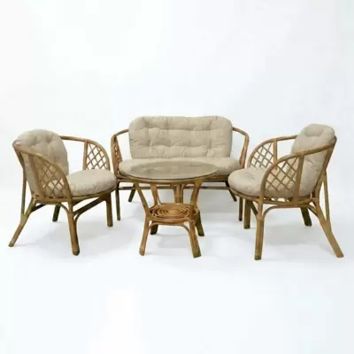 JASTUCI ZA BAHAMA GARNITURE