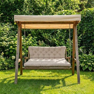 Jastuk za Baštensku Ljuljašku 135x55x55 cm MEMORIES