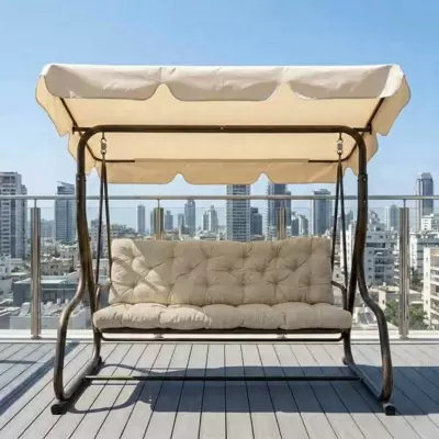 JASTUCI ZA BAŠTENSKE LJULJAŠKE