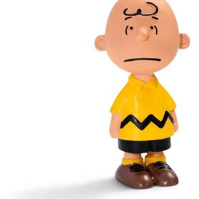 Schleich figurice Snupi  - Čarli Braun 22007