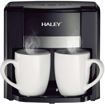 Haley Aparat za kafu 650W HY2818 