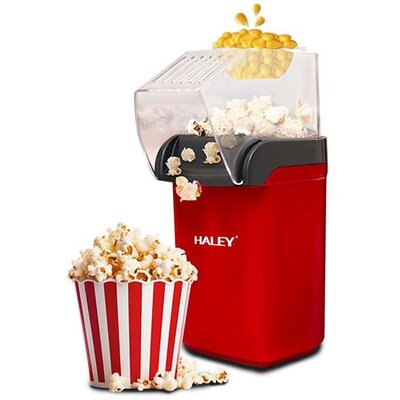 Haley Aparat za kokice HY6201