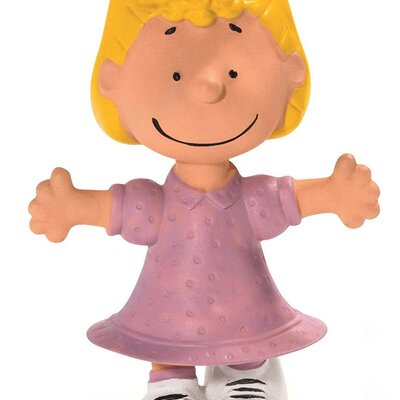 Schleich Snoopy figurice - Sali Braun 22009