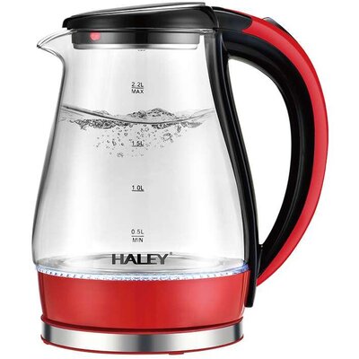 Haley Stakleni ketler 2.2L HY8894