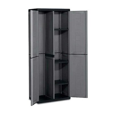 Plastični orman Keter Jolly Utility V166cm