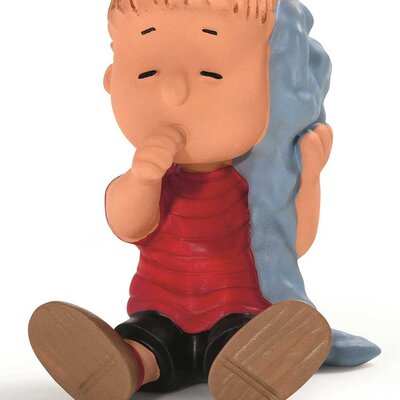Schleich Snoopy figurice - Linus Van Pelt 22010