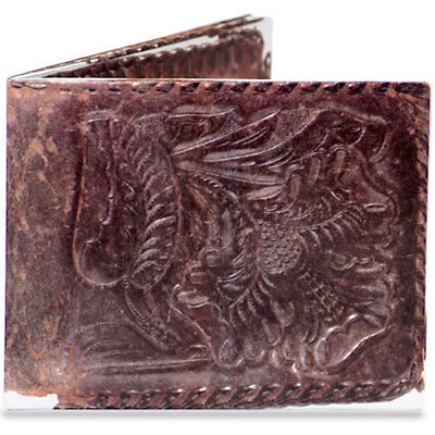 DynoMighty Neuništivi novčanik My Old Wallet DY-406
