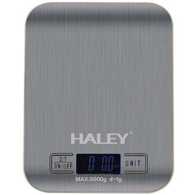 Haley Digitalna kuhinjska vaga HY-5016