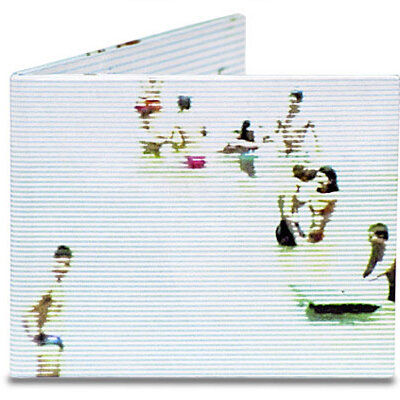 DynoMighty Neuništivi novčanik Beach DY-531