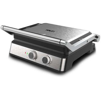 Haly Električni Grill toster sa potpunim otvaranjem HY-8613 2200W