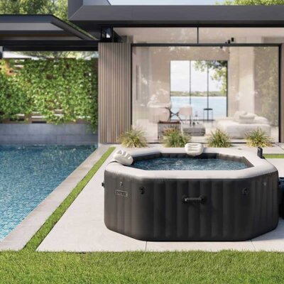 JACUZZI