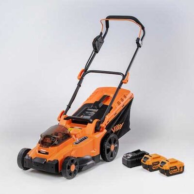 Akumulatorska brushless kosačica Villager Villy Fuse 3740 E-2BCB