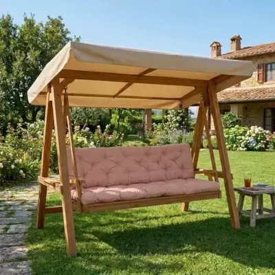JASTUCI ZA BAŠTENSKE LJULJAŠKE