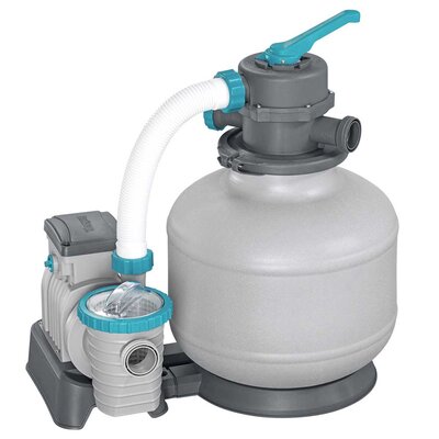 Bestway Peščana pumpa za bazen FlowClear 6056l/h 58497